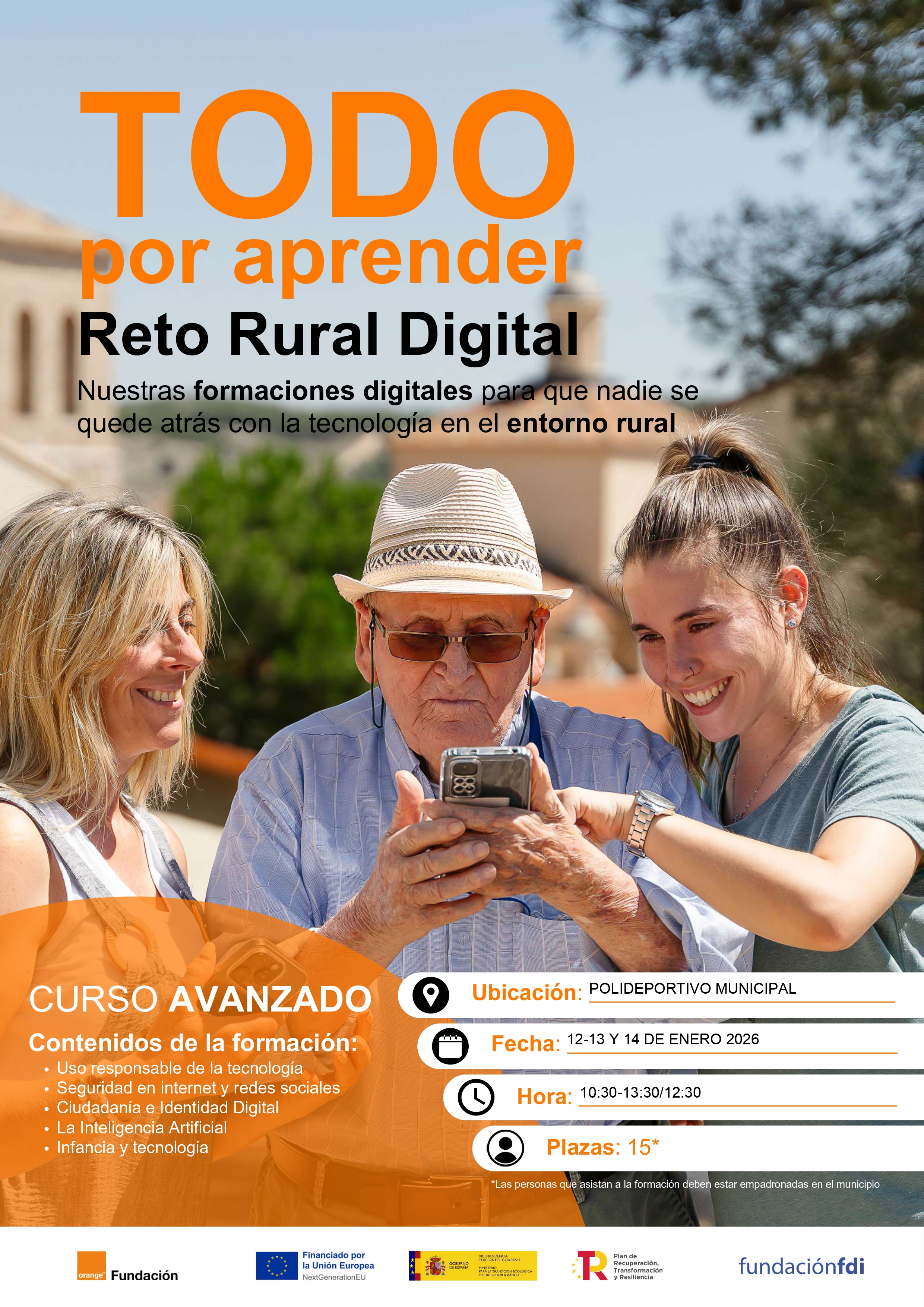 CURSO AVANZADO