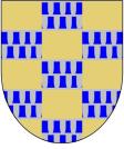 Armas de la Familia Velasco