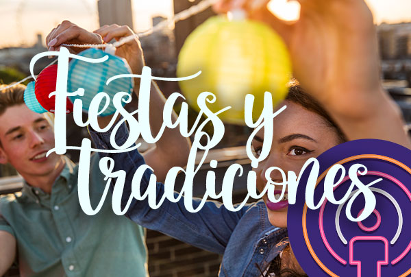 Fiesta de la tercera edad