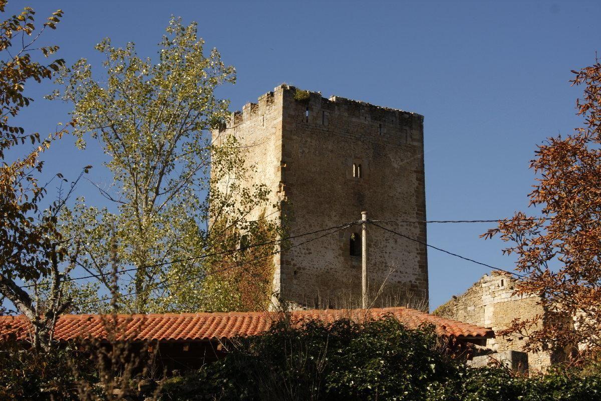 Torre de Cidad